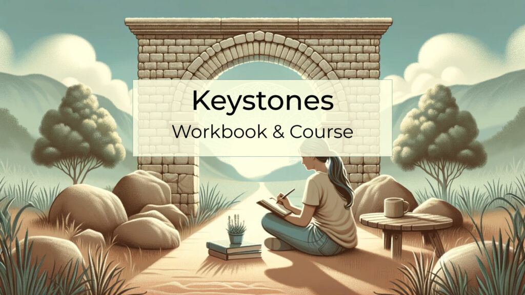 Keystones Workbook Course