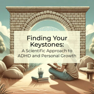 Finding Your Keystones