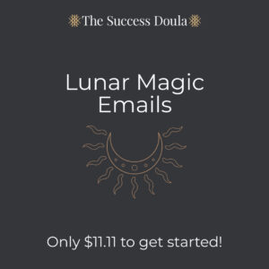 Lunar Magic Emails